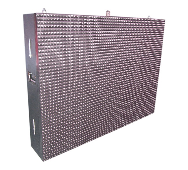 IStar P16 Outdoor Fixed install led display