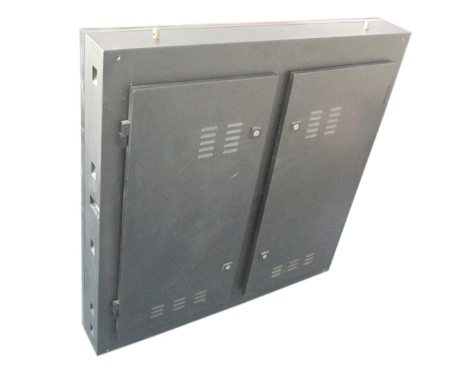 IStar P16 Outdoor Fixed install led display