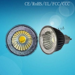 3W led COB spot light