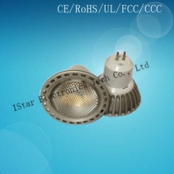 3w led COB 射灯