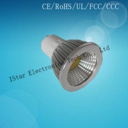 4W led COB spot light