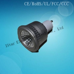 5w led COB 射灯