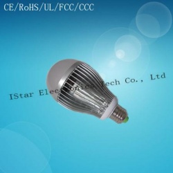 12w led  球泡灯