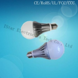 12w led  球泡灯