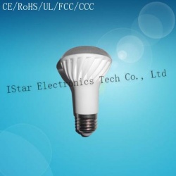 7w led  ceramic bulb  light