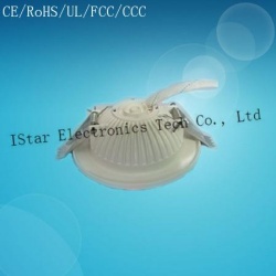 7w led  down light