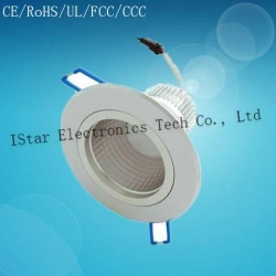 5w led down light