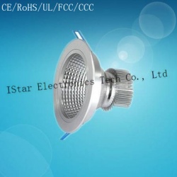 14w led down light