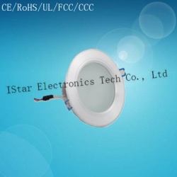 18w led down light