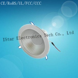18w led down light