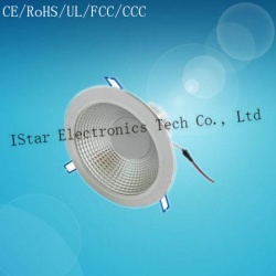 18w led  筒灯