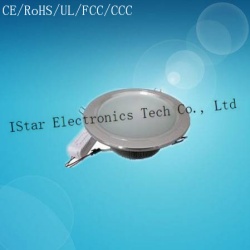 18w led down light