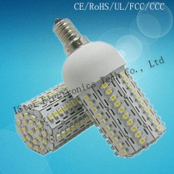 7w led corn light