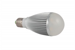 3W LED Bulb