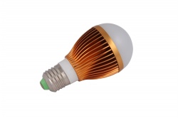 5w led bulb