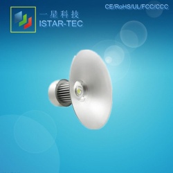 70w led 工矿灯