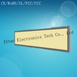 36w led  panel light