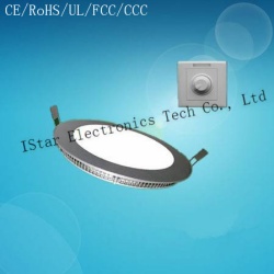 12w led  panel light