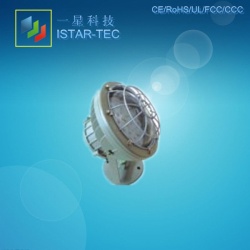 80w led explosion-proof light