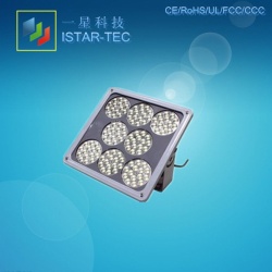 120w led 防爆灯