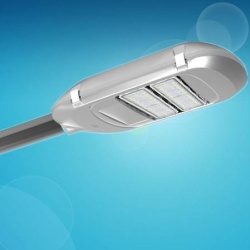 120W new design led street light (module light)