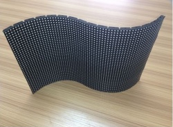 PH6 LED soft screen