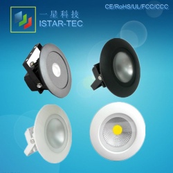 15w led COB flood light