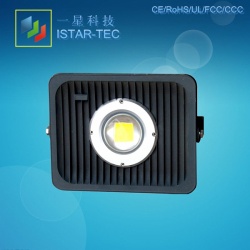 50w led 泛光灯