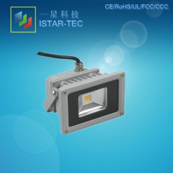 10w led   flood light