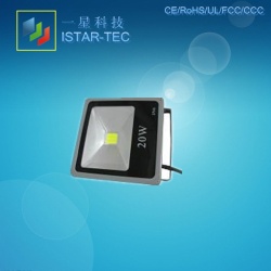 20w led 泛光灯