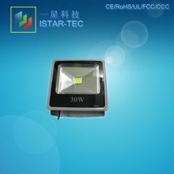 30w led  flood light