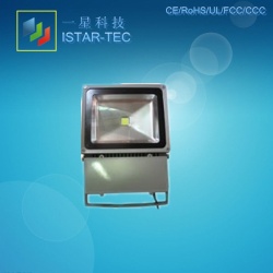 100W led  flood light