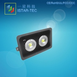 100w led 泛光灯