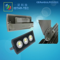 150w led 泛光灯